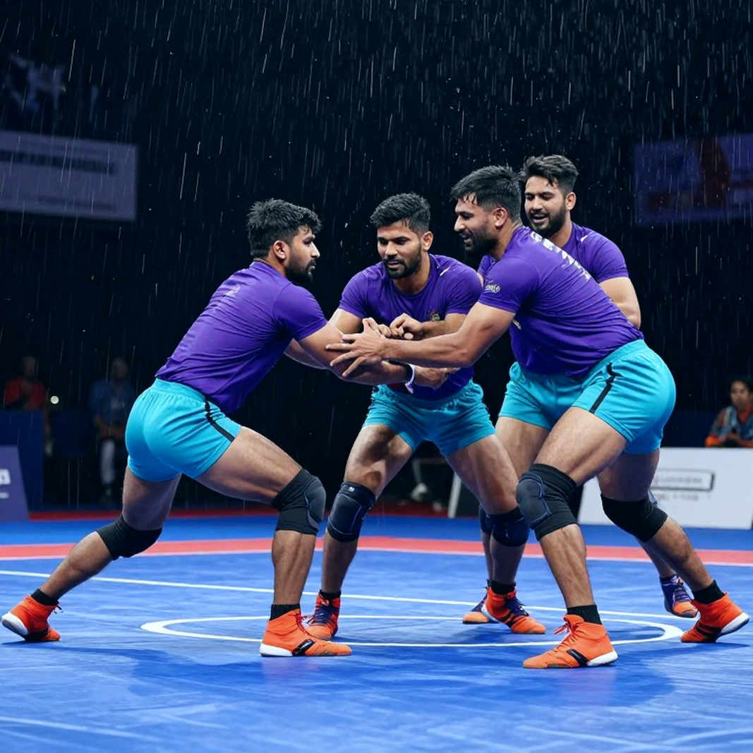 স্কোর ডিফারেন্সের ফাঁদ: এশিয়ান গেমস ২০২৬ কাবাডিতে বাংলাদেশের বিদায় যেভাবে টেবিলের নিয়মেই লেখা হয়ে গেল