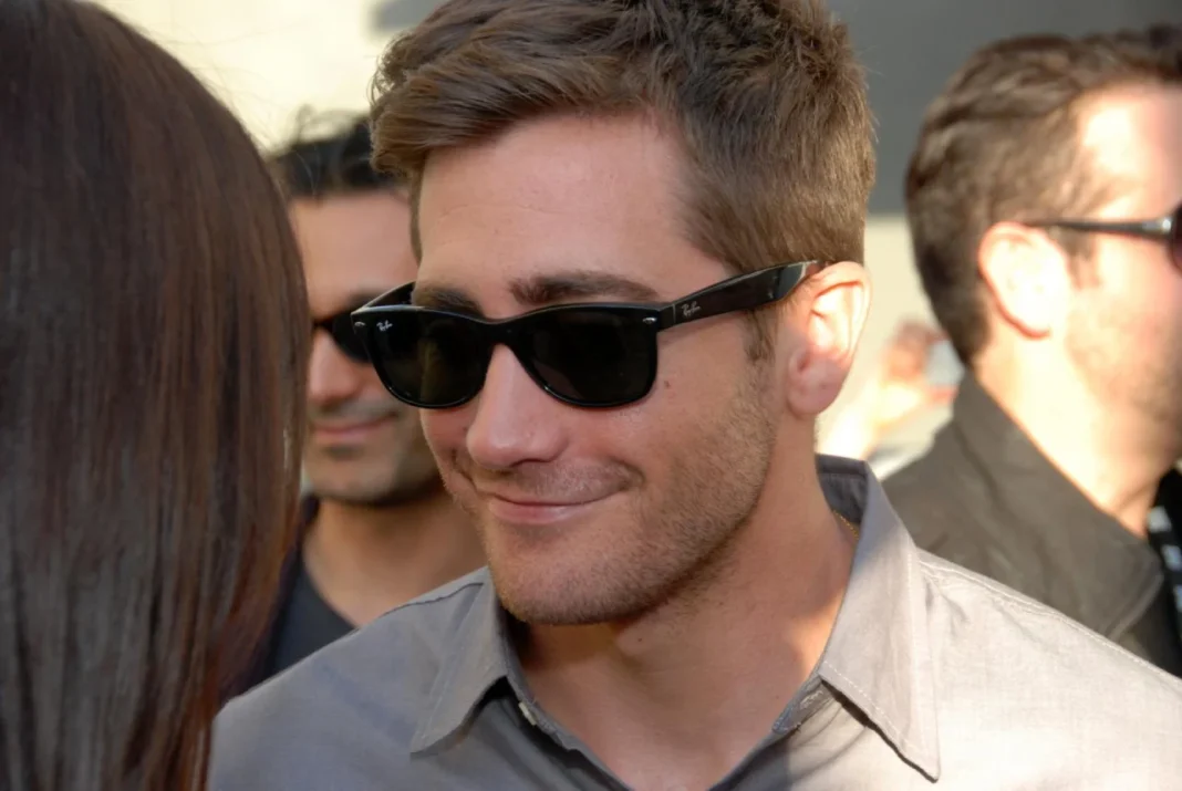 Jake Gyllenhaal