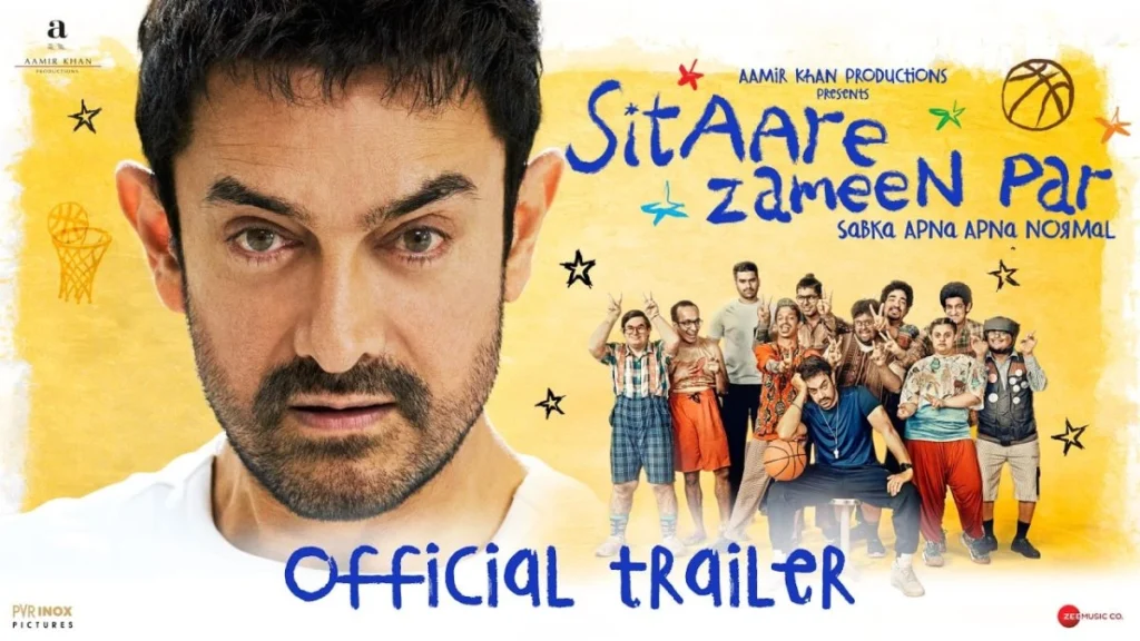 sitaare-zameen-par